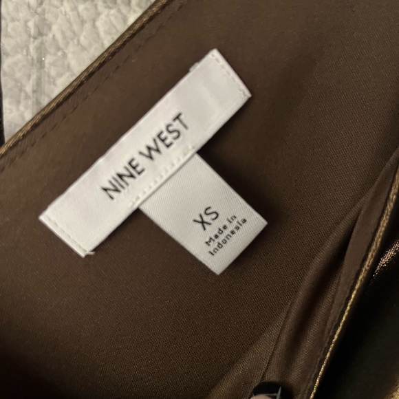 NINE WEST Blouse - Picture 4 of 5